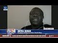 Another Nigerian Killed In South Africa Pt 1 | News@10 |