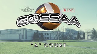 EOSSA - Court \