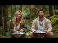 Lightness Meditation | 1 hour handpan music (396 Hz) | Original Handpan Music