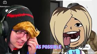 Avocado Playz! THIS FAMOUS YOUTUBER ROASTED US