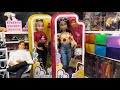 Disney ILY4Ever: Jakks Budget Belle and Mickey Dolls Unboxing