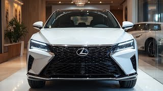 2026 Midsize Luxury SUV | Full Review, Features & Interior Walkaround