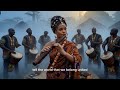 One Africa, One Love | Afro-Pop Anthem of Unity, Hope & Freedom 🌍❤️