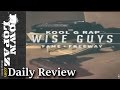 Kool G Rap - Wise Guys | Review