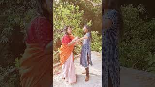 তুই মার আমি দেখছি #shorts #comedy #funny 😂😂