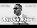 Hottest HipHop R&B Mix Pt. 1| Best of 20's 10's 00's| JamieFoxx R.Kelly Drake Kanye K.Dot Usher/more