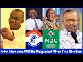 Rev. Owusu Bempah Will; Be Disgraced, Mark My Words- NPP Prophet Drops Another B0MB...