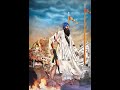 YODHE | SANT JARNAIL SINGH JI KHALSA BHINDRAWALE ⚔️🚩 #bhindrawale #1984  #santji