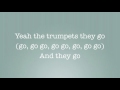 Trumpets Lyrics - Jason Derulo