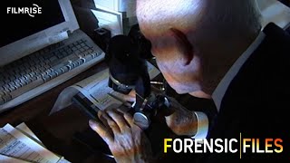 Forensic Files - Season 8, Episode 5 - Shadow of a Doubt - Full Episode