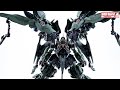 MG 1/100 NZ-666 Kshatriya Garage Kit - Custom Build(クシャトリヤ)