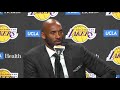 kobe says he would pick no. 24 over no. 8 but barely espn