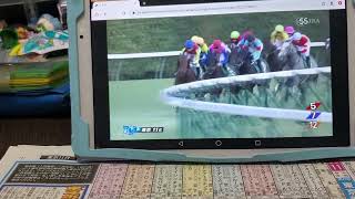 (競馬)第72回東京新聞杯(GⅢ)ダイジェスト