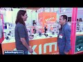 skimz protein skimmers nano tank and more interzoo 2014