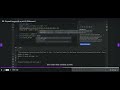 Debugging Code - Part 5