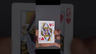 Easy Card Trick 2 - #shorts
