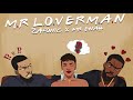 Zafonic X Mr Enah - Mr. Loverman