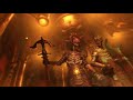 bfg division doom eternal montage