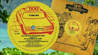 Baltimore [Extended Mix] - The Tamlins & Sly & Robbie