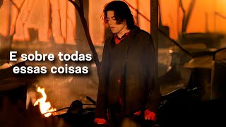 Michael Jackson - Earth Song (Tradução/Legendado/Letra/PTBR)