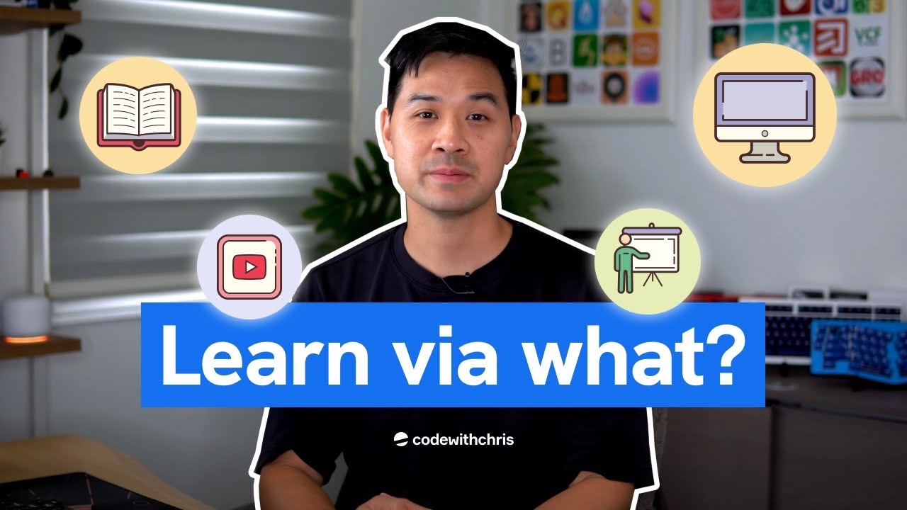 How To Become An Ios Developer How To Acquire Skills Youtube