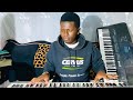 #rhumba-#sakade-#seben // Minister D on the keys😊🔥,,, #highlights