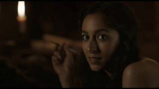 GoT 3x07 - Robb \u0026 Talisa