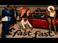 031choppa, Al Xapo & Benzoo - Fast Fast (feat. Roscosteazy, Optimist Music ZA & JussGigi) | Remix