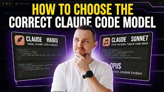 You're Using the Wrong Claude Code Model