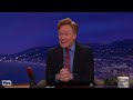 benedict cumberbatch gives conan dragon acting lessons conan on tbs