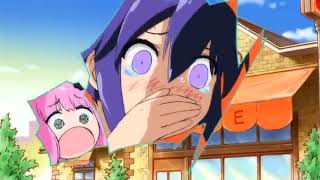 【Teekyuu】Season 1 Full Fandub Male Ver