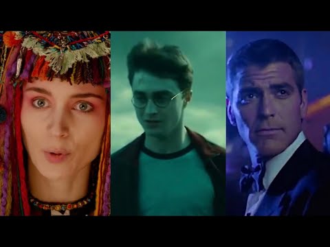 Top 10 Hollywood Actors Who Hated Their Own Movies - YouTube