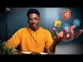 How To Become a Frontend Developer In 5 Minutes | 2024