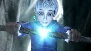 LET IT GO FROZEN OST JACK FROST VERSION with lyrics   렛잇고 겨울왕국 OST 잭 프로스트 버전 한글자막