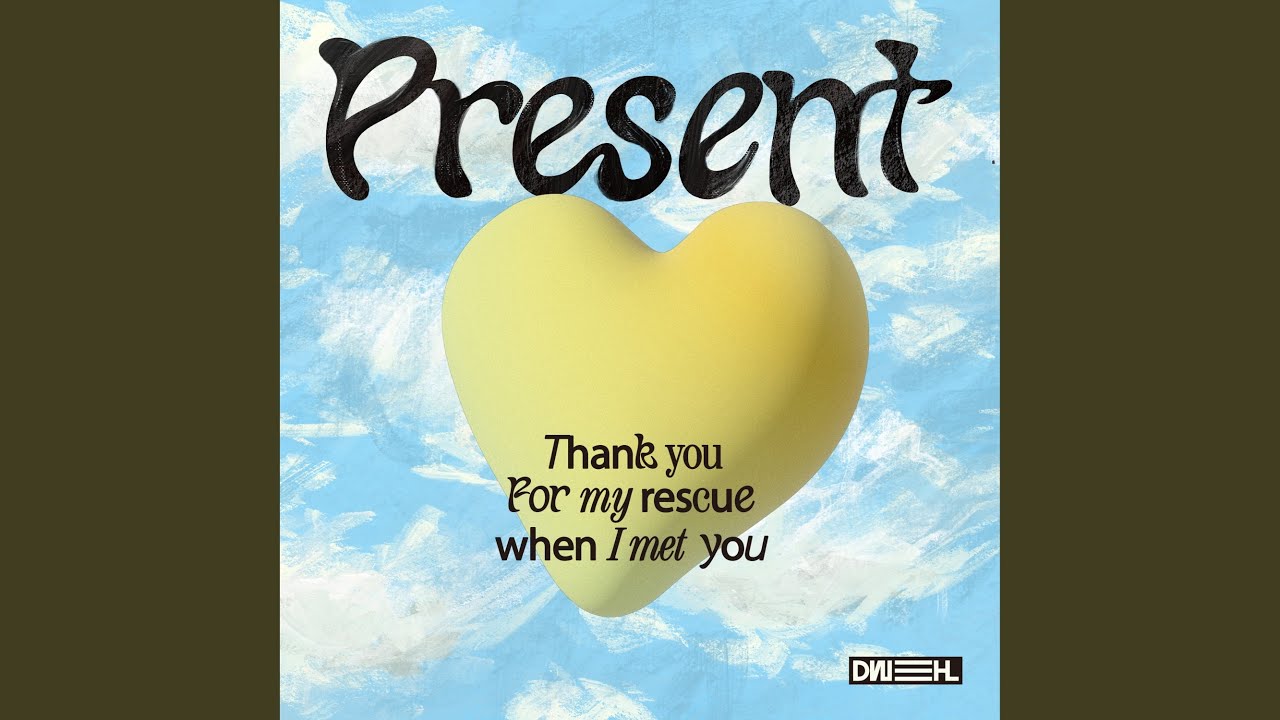 Present Youtube Music
