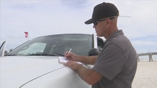 PCB Code Enforcement Body Cameras
