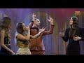 Eugena Aliu & Fikret Dauti & Ronita Zeneli & Rina Fermini : Mavi mavi & Çajin kur ta pishe -LIVE