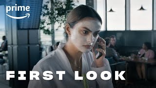 First Look - Upgraded | Prime Video