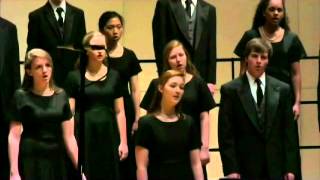 Plano West Chorale