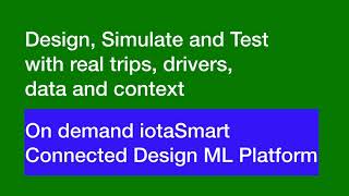 Predict Brake Failures using Machine Learning and Connected Vehicle