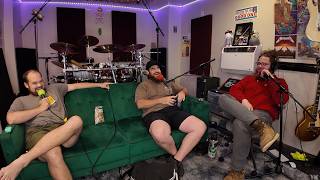 ESKIMO BROS (Free Ep.) #128 - BIG, DUMB, F******, STINKY, A**, TURD