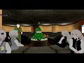 christmas tree sings the christmas song vrchat