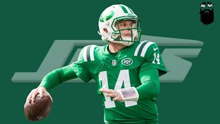 Boy Green Daily: Reacting to Bob Wischusen's Plea For Jets to Sign Sam Darnold to $100+ Million Deal