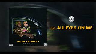 BakaBaki - All Eyes On Me