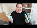 xxl dm haul november 2021 neuheiten u0026 nachgekauft fräulein jasmin