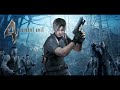 🎧🎼resident evil 4 the complete soundtrack🎼🎧