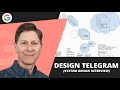 System design mock interview: 
