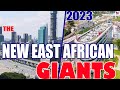 15 Largest Economies in Eastern Africa