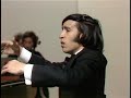 Murray Perahia: Mozart Piano Concertos 12 & 20, with conversation (1977)