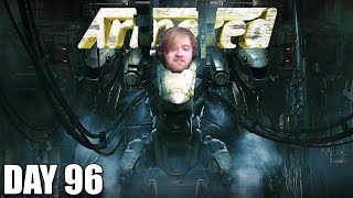 Getting 100% Completion in Every Armored Core Game... | Day 96 | Armored Core Verdict Day